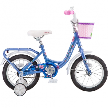 Bicicleta p/u copii STELS Flyte Lady (14